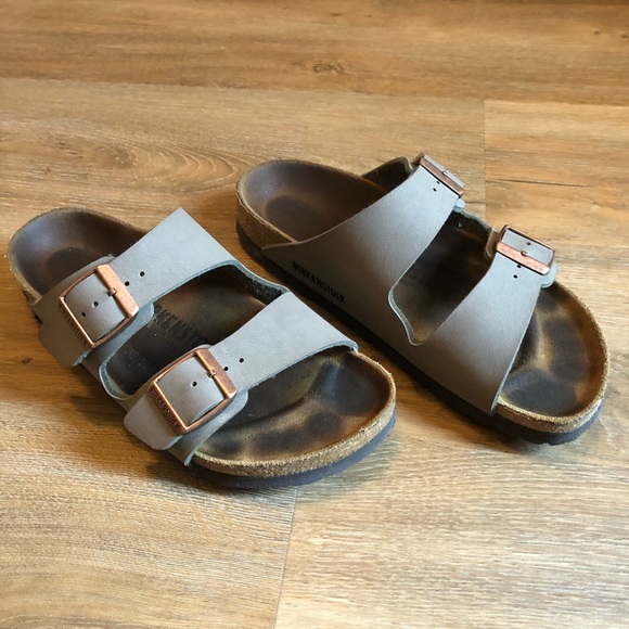 Birkenstock Shoes - Women’s two strap birkestocks